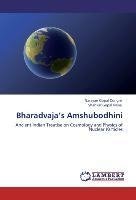 Bharadvaja's Amshubodhini