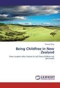 Being Childfree in New Zealand