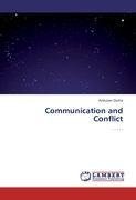 Communication and Conflict