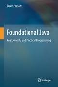 Foundational Java