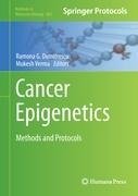 Cancer Epigenetics