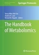 The Handbook of Metabolomics