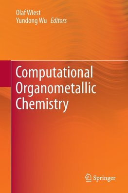 Computational Organometallic Chemistry