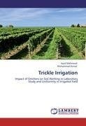 Trickle Irrigation