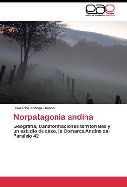 Norpatagonia andina