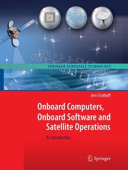 Onboard Computers, Onboard Software and Satellite Operations