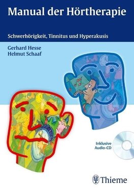 Manual der Hörtherapie