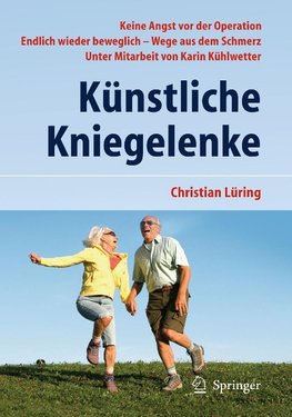 Künstliche Kniegelenke