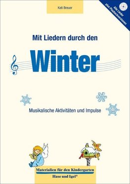 Mit Liedern durch den Winter