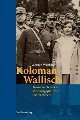 Koloman Wallisch