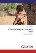 Ethnobotany of Garasia Tribe