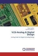 VLSI-Analog & Digital Design