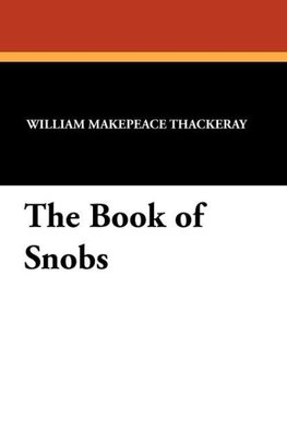 The Book of Snobs