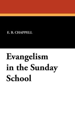 Evangelism in the Sunday School