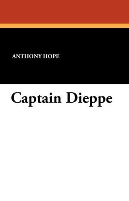 Captain Dieppe