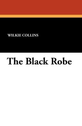 The Black Robe