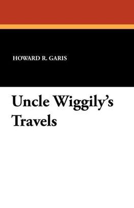 Uncle Wiggily's Travels