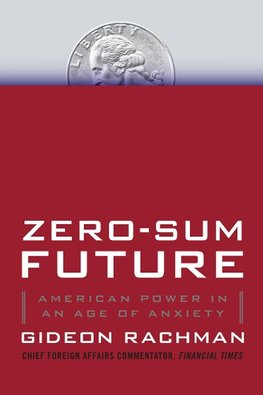 Zero-Sum Future