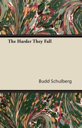 The Harder They Fall