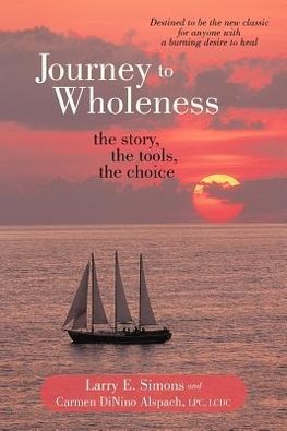 Journey to Wholeness