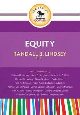 Lindsey, R: Best of Corwin: Equity