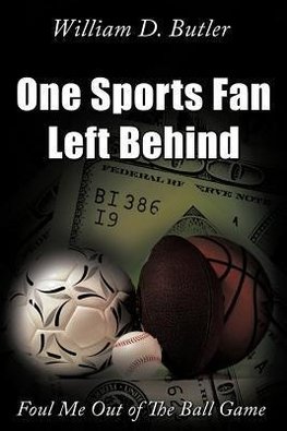 One Sports Fan Left Behind