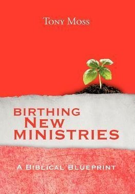 BIRTHING NEW MINISTRIES