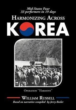 Harmonizing Across Korea