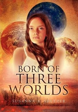 Born of Three Worlds