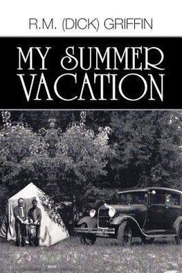 My Summer Vacation