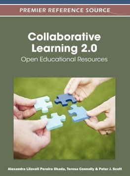 Collaborative Learning 2.0