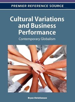 Cultural Variations and Business Performance