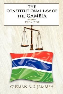 The Constitutional Law of the Gambia