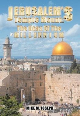 Jerusalem's Temple Mount