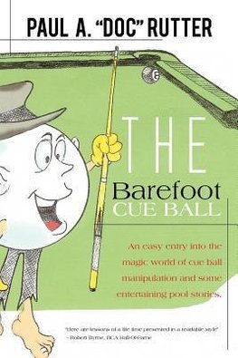 The Barefoot Cue Ball