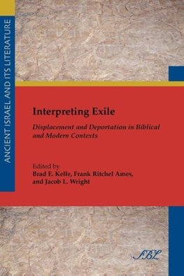 Interpreting Exile