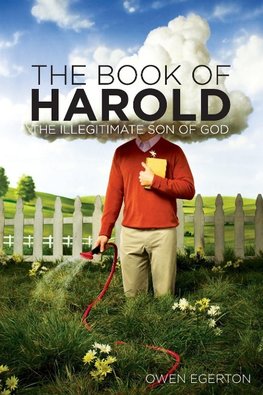 The Book of Harold