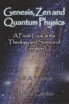 GENESIS ZEN & QUANTUM PHYSICS