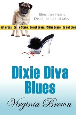 Dixie Diva Blues