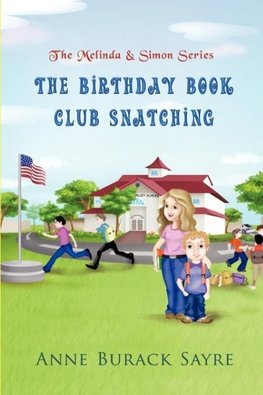 The Birthday Book Club Snatching