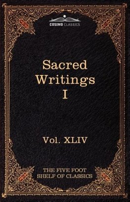 Sacred Writings I