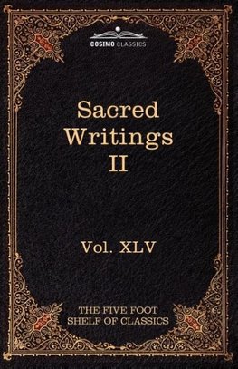 Sacred Writings II