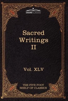 Sacred Writings II