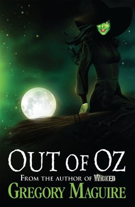 Maguire, G: Out of Oz