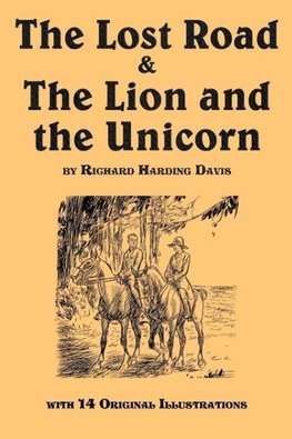 The Lost Road & The Lion and the Unicorn