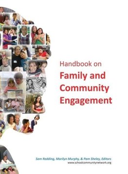 Handbook on Family and Community Engagement (Hc)