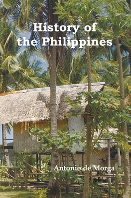 HIST OF THE PHILIPPINE ISLANDS