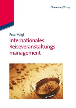 Internationales Reiseveranstaltungsmanagement