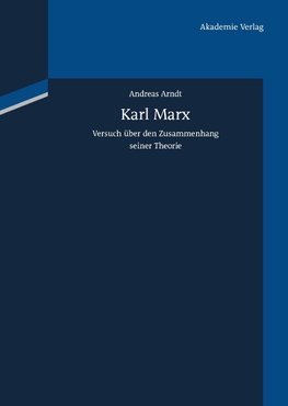 Karl Marx