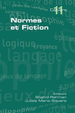 Normes et Fiction